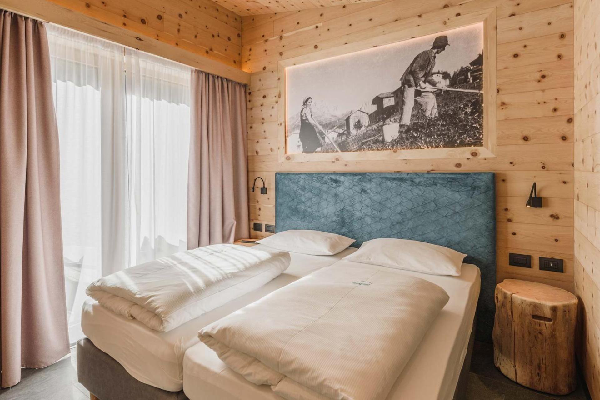 Vidor Resort Pozza di Fassa Εξωτερικό φωτογραφία