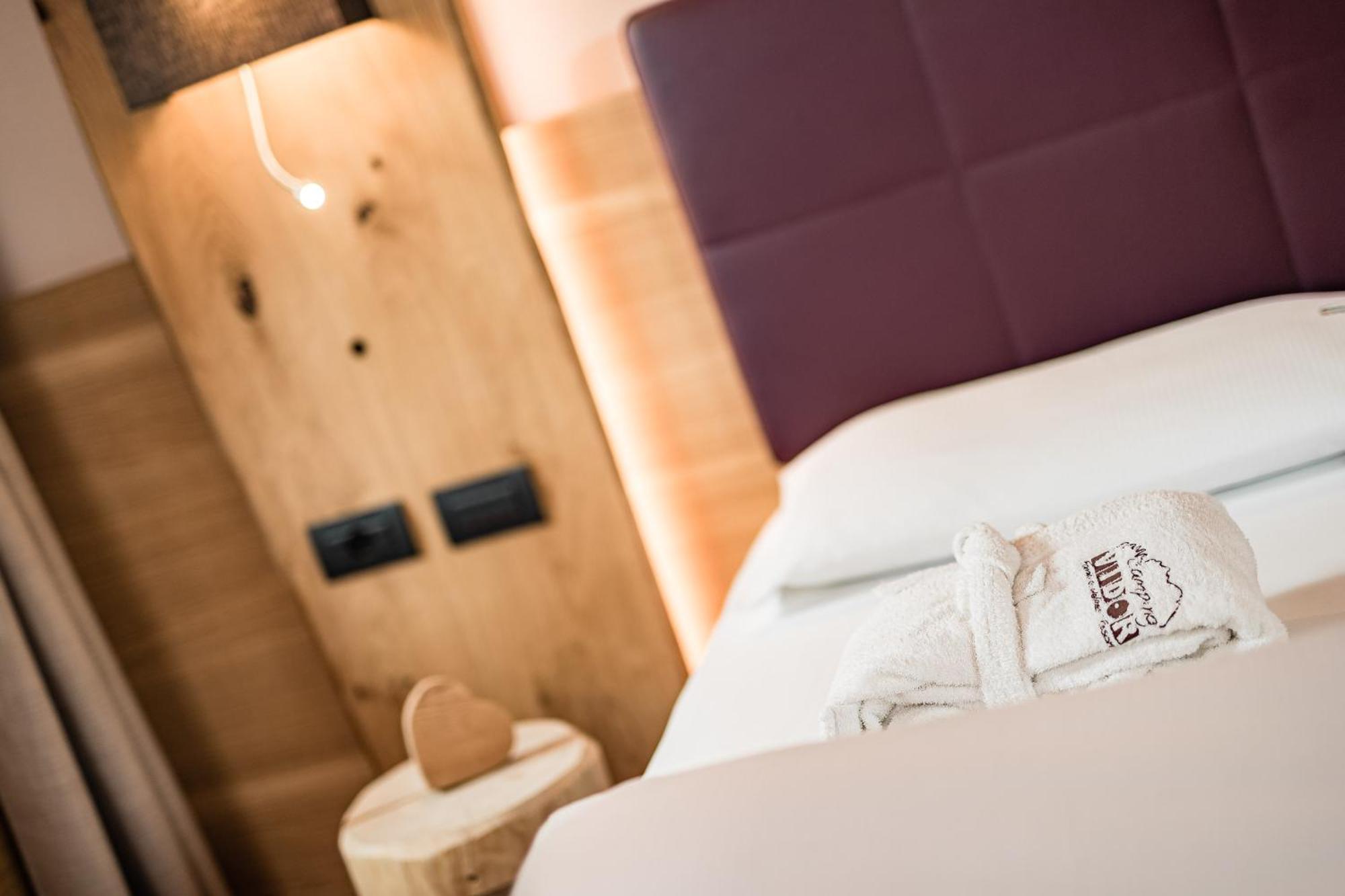 Vidor Resort Pozza di Fassa Εξωτερικό φωτογραφία