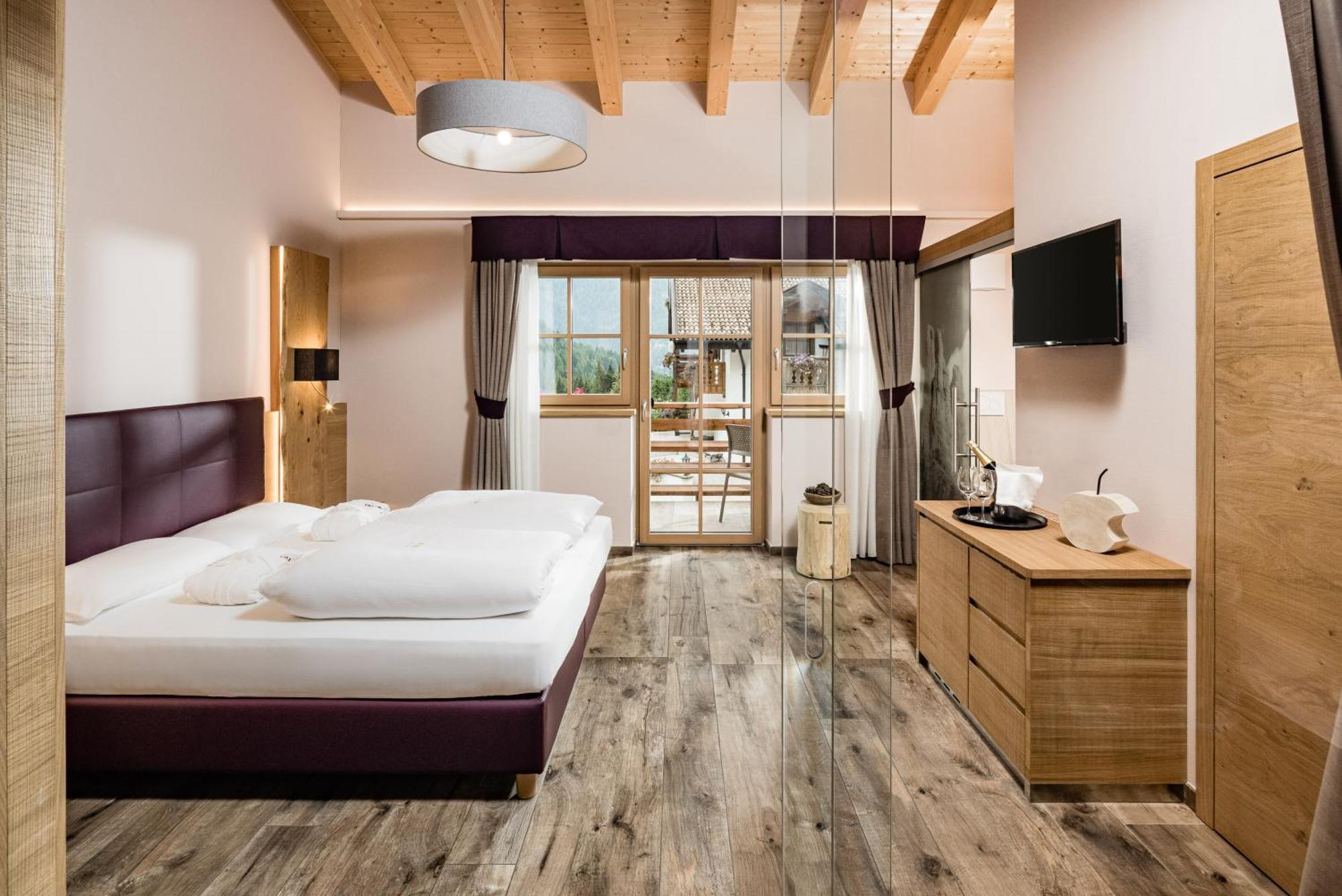 Vidor Resort Pozza di Fassa Εξωτερικό φωτογραφία