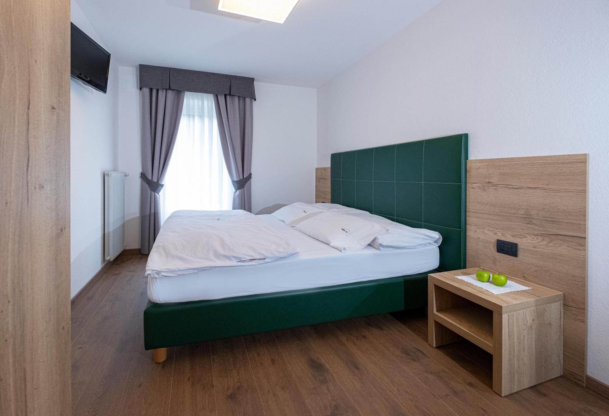 Vidor Resort Pozza di Fassa Εξωτερικό φωτογραφία