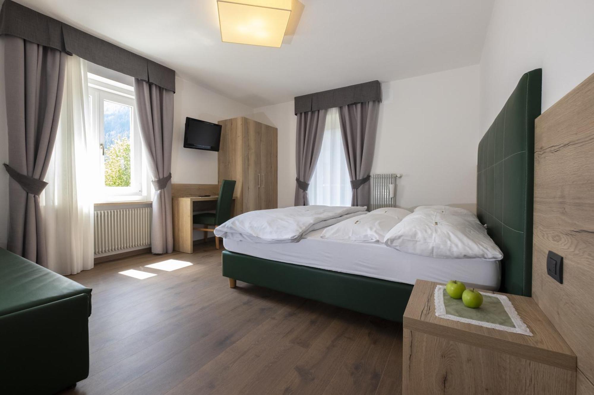 Vidor Resort Pozza di Fassa Εξωτερικό φωτογραφία