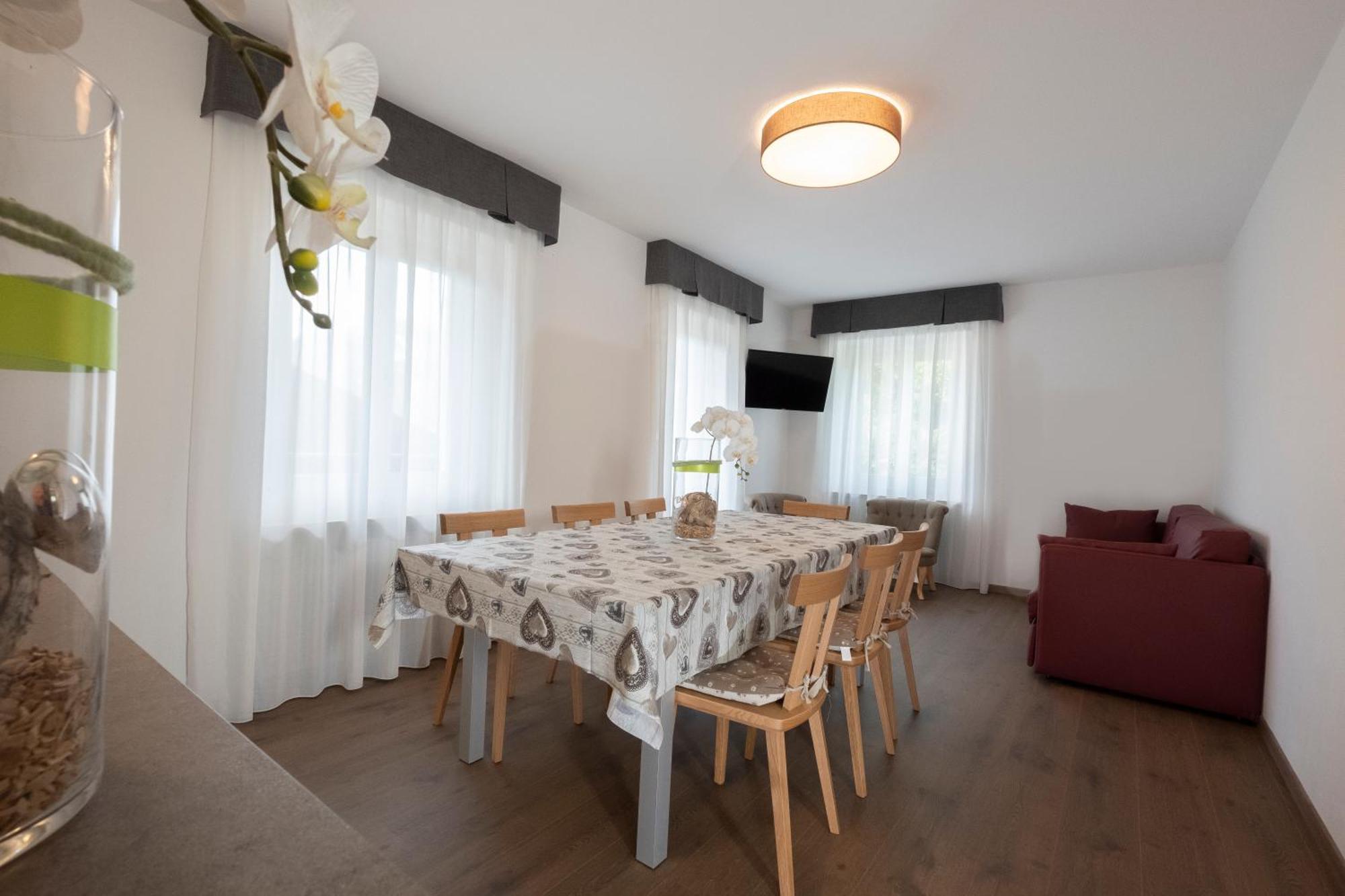 Vidor Resort Pozza di Fassa Εξωτερικό φωτογραφία