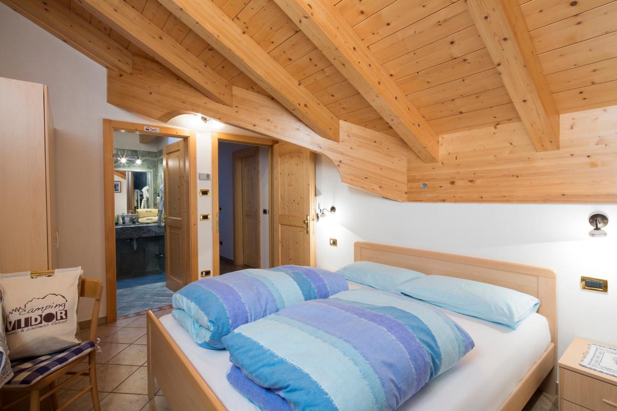 Vidor Resort Pozza di Fassa Εξωτερικό φωτογραφία
