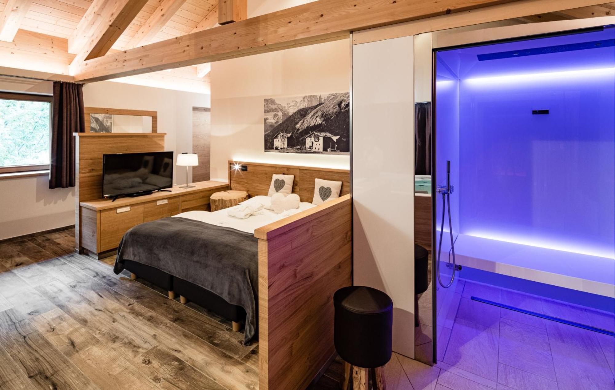Vidor Resort Pozza di Fassa Εξωτερικό φωτογραφία