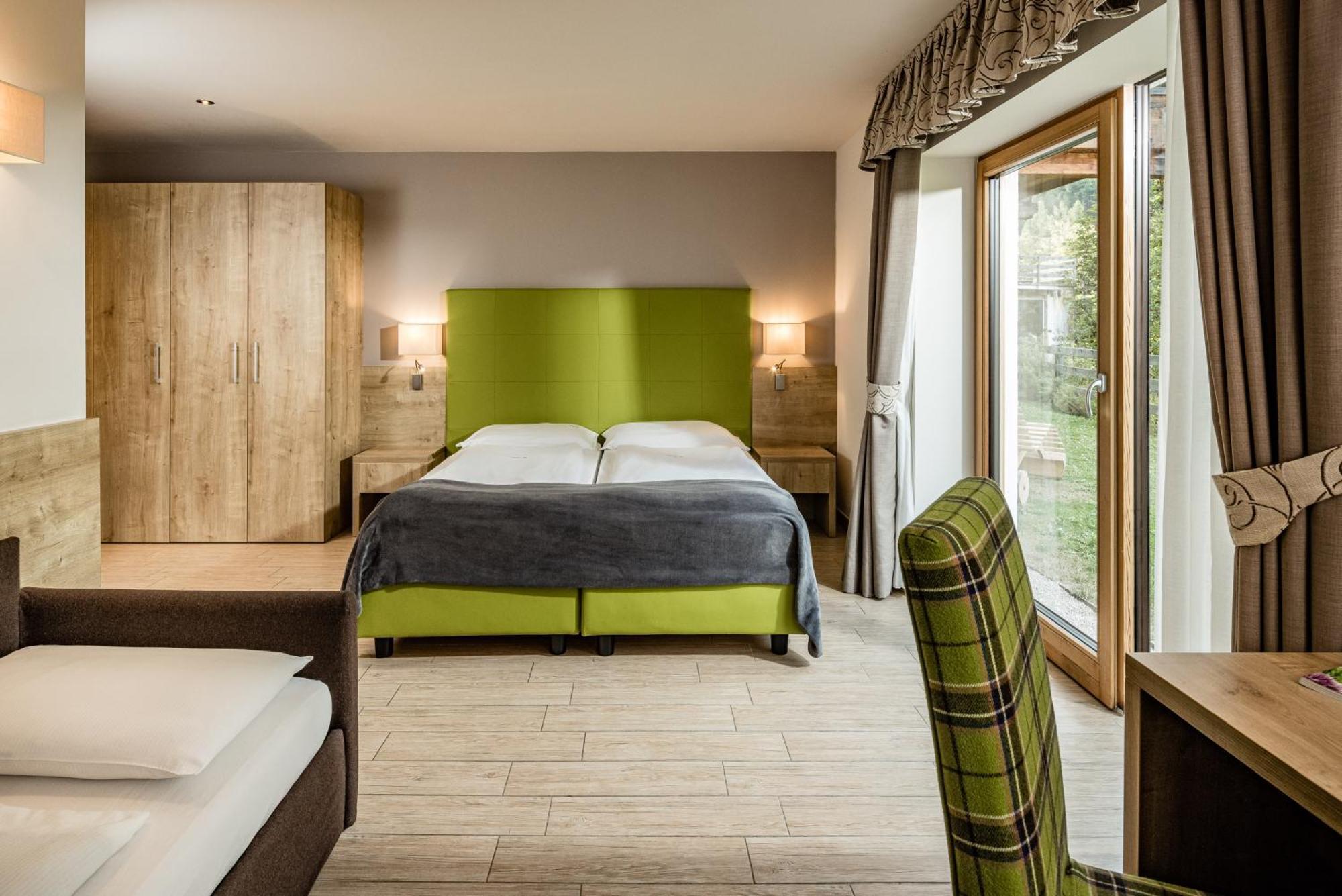 Vidor Resort Pozza di Fassa Εξωτερικό φωτογραφία