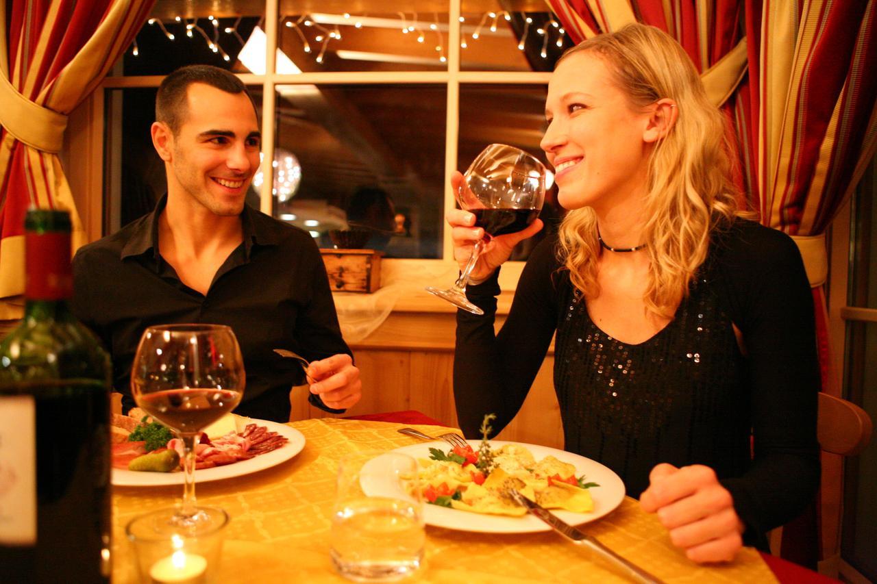 Vidor Resort Pozza di Fassa Εξωτερικό φωτογραφία