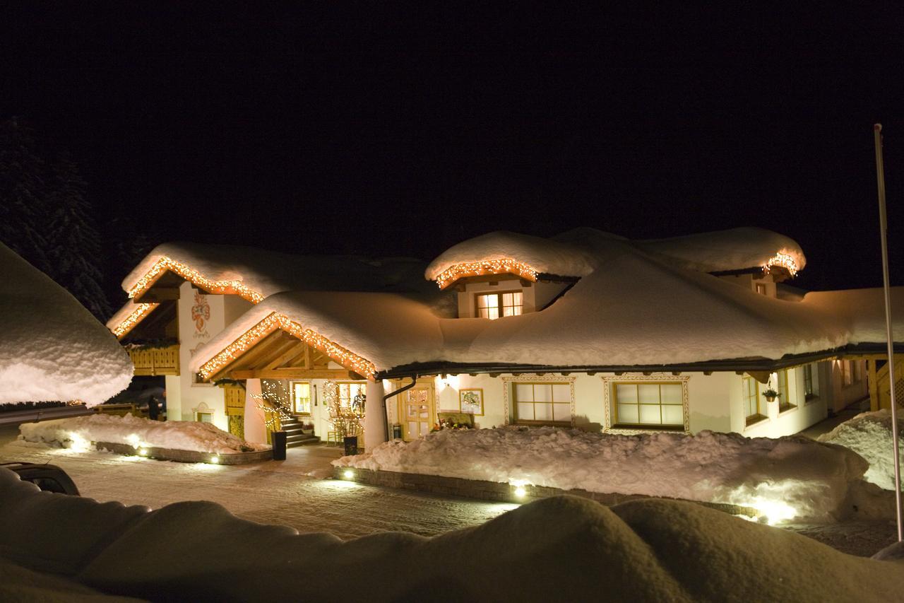 Vidor Resort Pozza di Fassa Εξωτερικό φωτογραφία