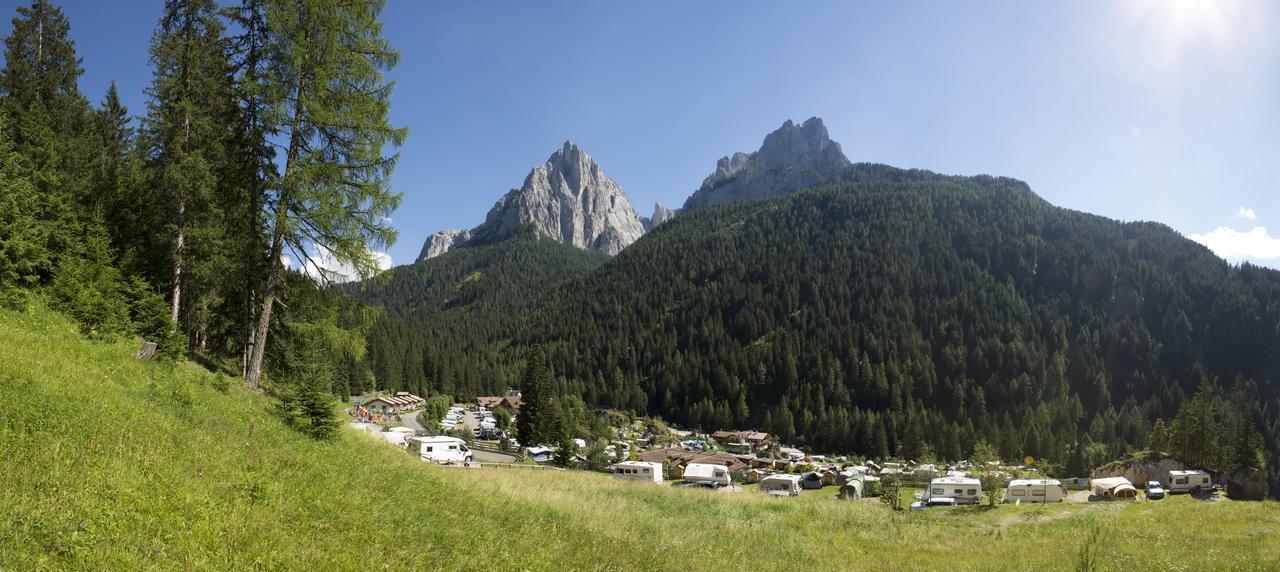 Vidor Resort Pozza di Fassa Εξωτερικό φωτογραφία