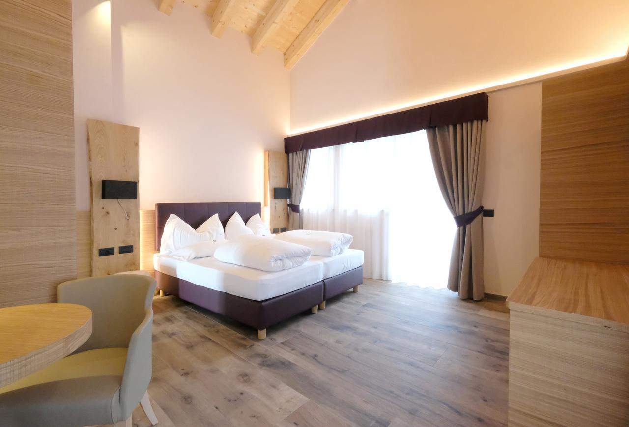 Vidor Resort Pozza di Fassa Εξωτερικό φωτογραφία