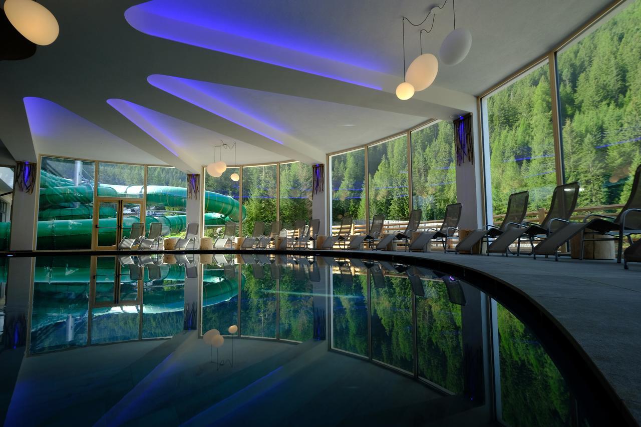 Vidor Resort Pozza di Fassa Εξωτερικό φωτογραφία