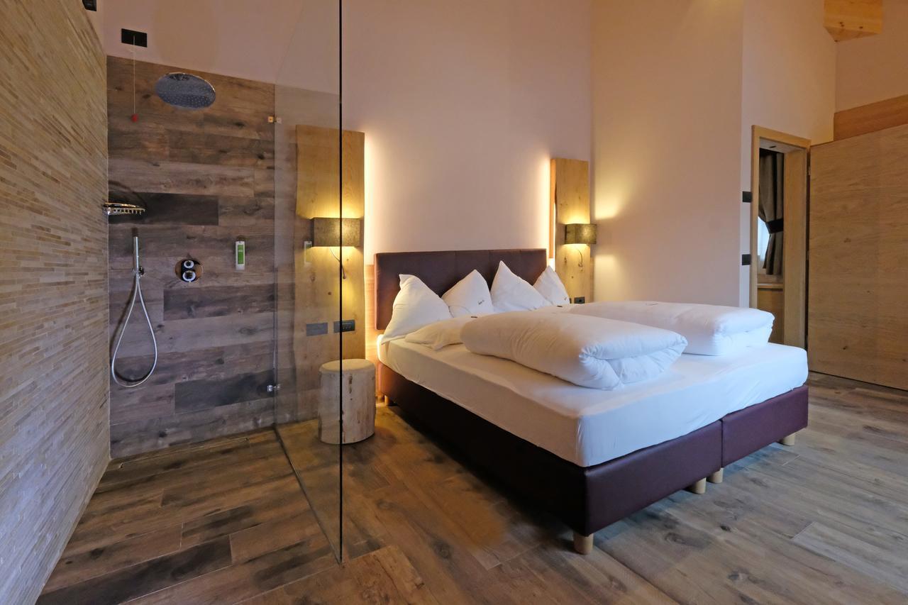 Vidor Resort Pozza di Fassa Εξωτερικό φωτογραφία