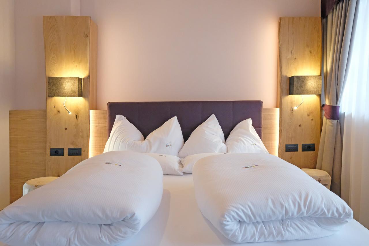 Vidor Resort Pozza di Fassa Εξωτερικό φωτογραφία
