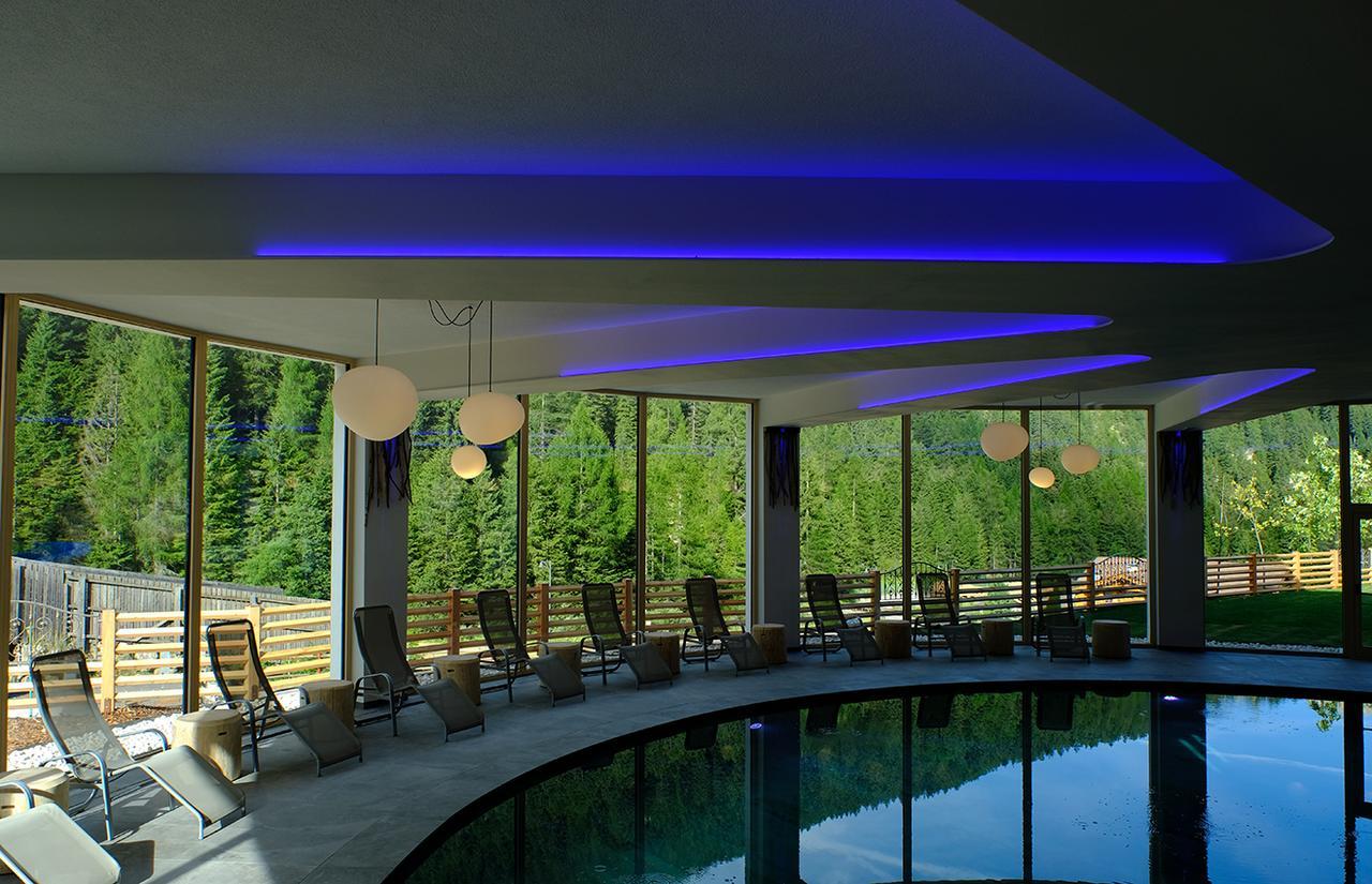 Vidor Resort Pozza di Fassa Εξωτερικό φωτογραφία