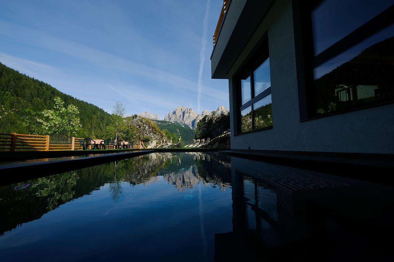 Vidor Resort Pozza di Fassa Εξωτερικό φωτογραφία