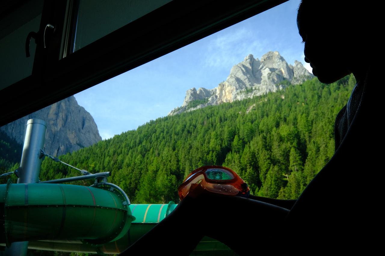 Vidor Resort Pozza di Fassa Εξωτερικό φωτογραφία