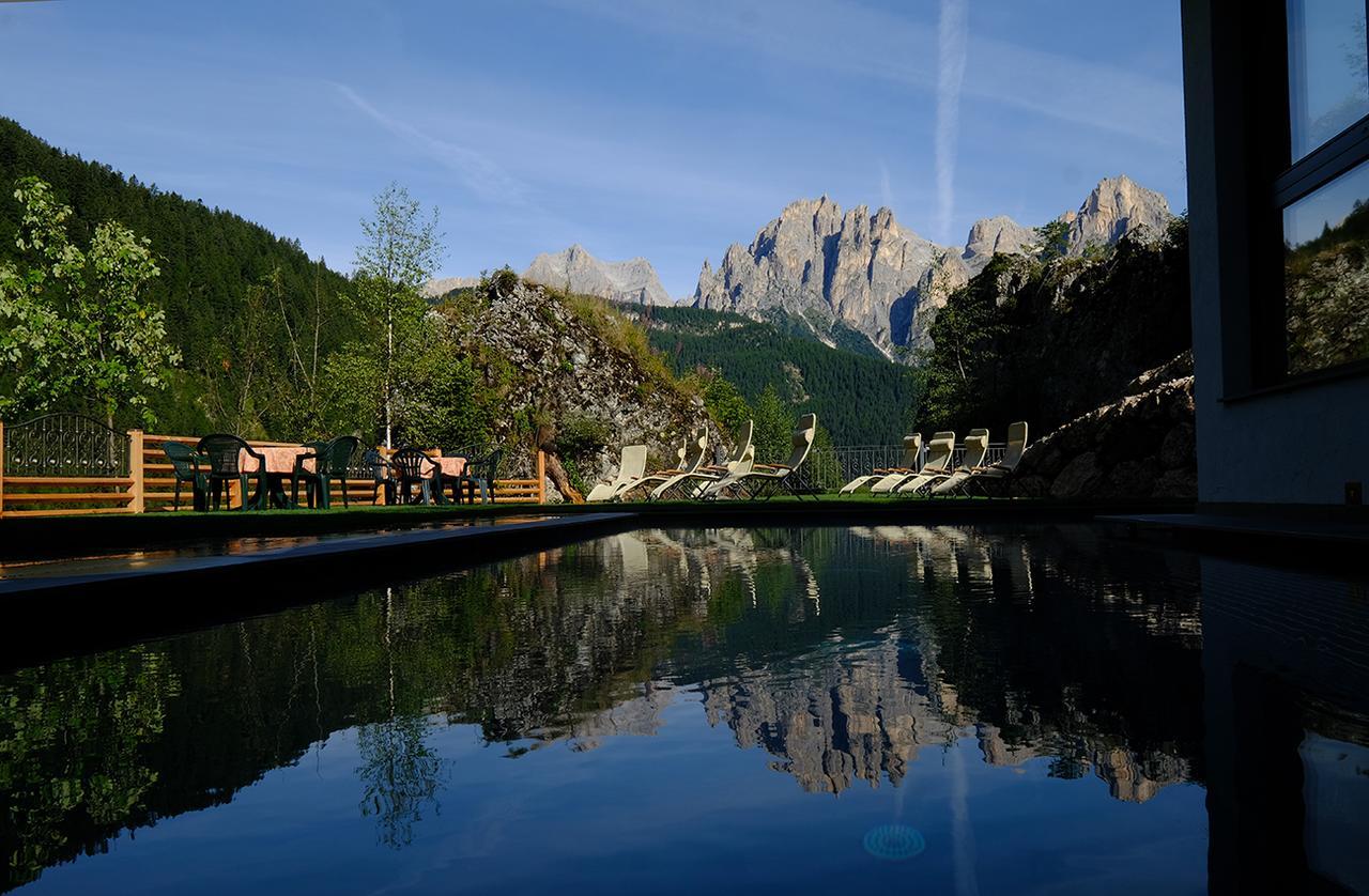 Vidor Resort Pozza di Fassa Εξωτερικό φωτογραφία