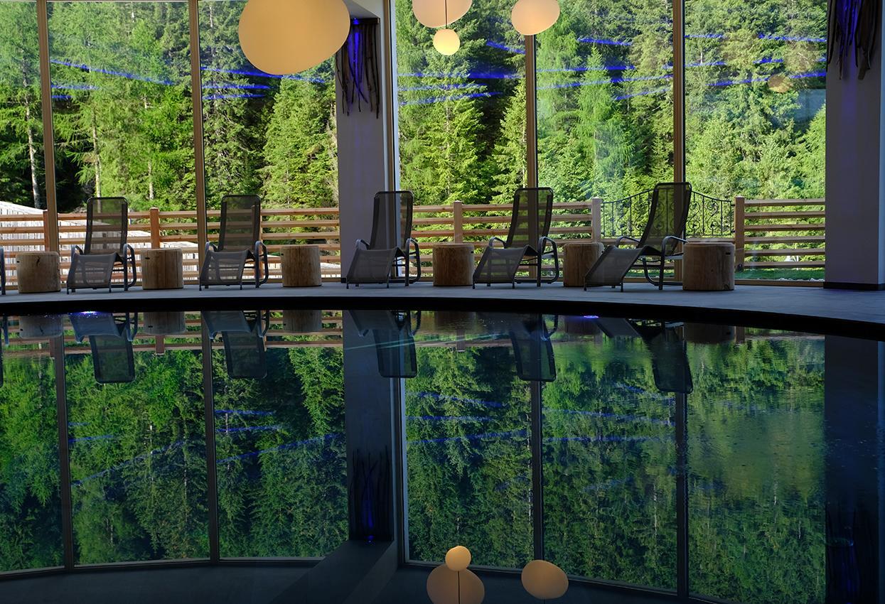 Vidor Resort Pozza di Fassa Εξωτερικό φωτογραφία