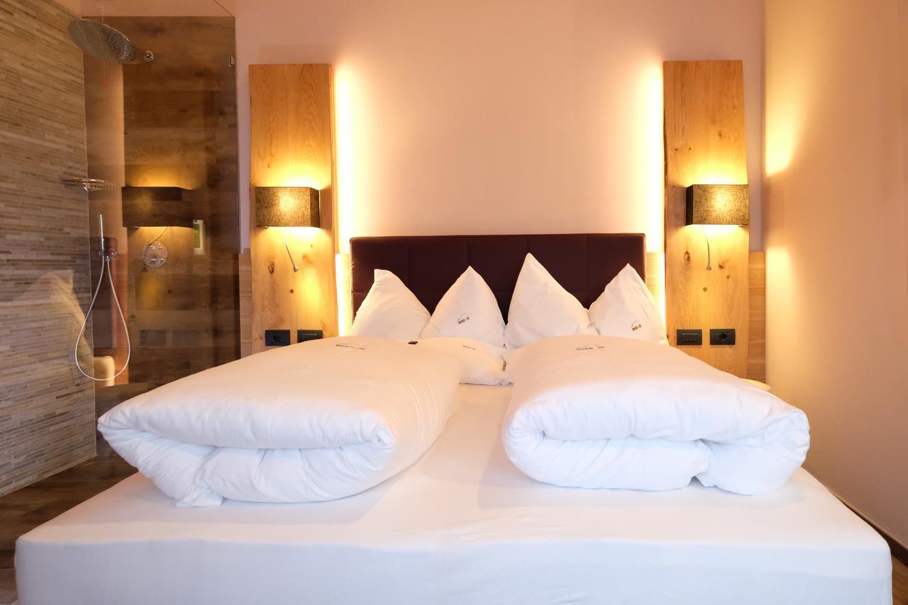 Vidor Resort Pozza di Fassa Εξωτερικό φωτογραφία